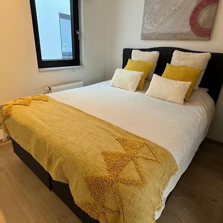 Viki'S Penthousje Apartment Blankenberge Luaran gambar