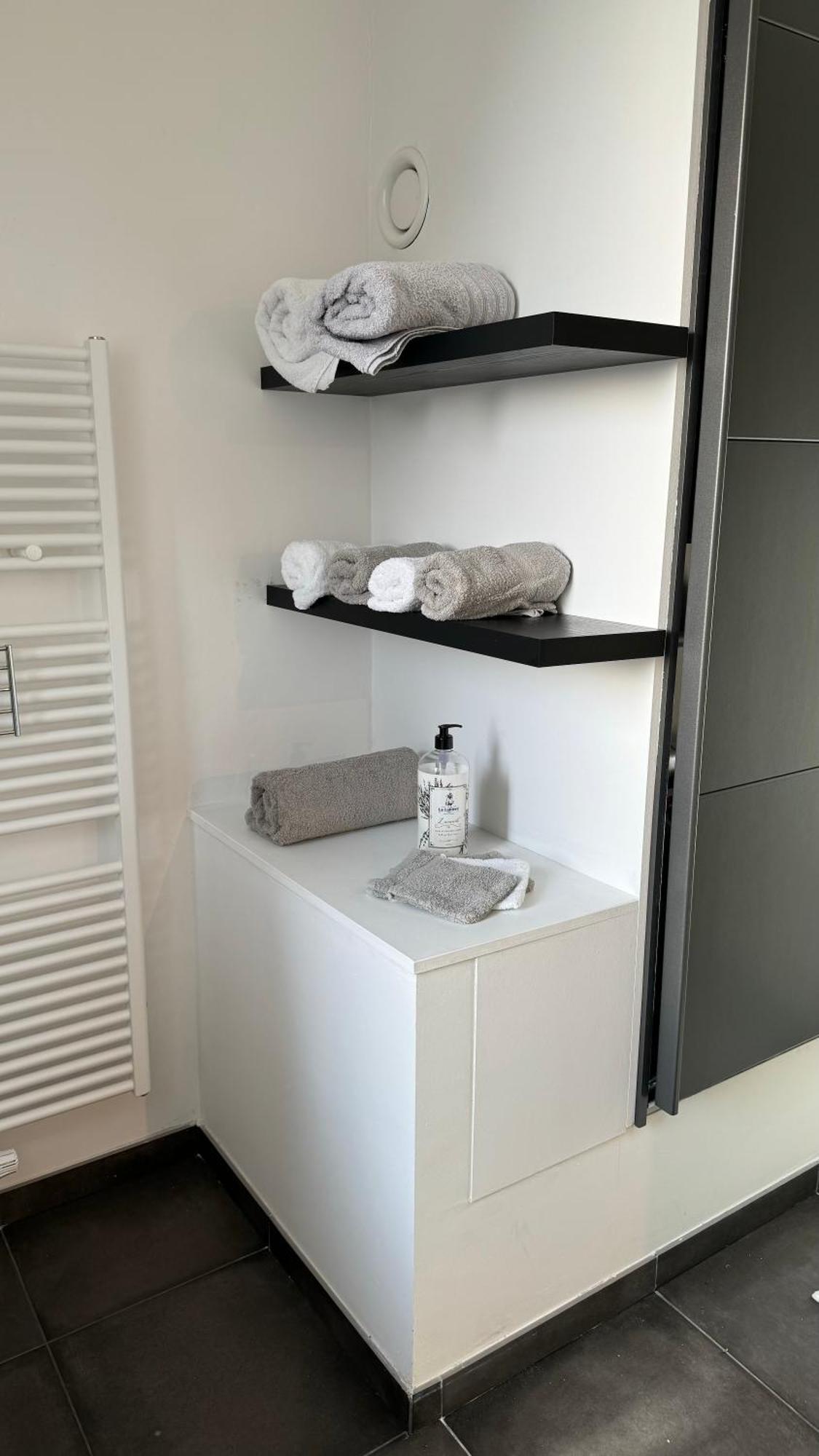 Viki'S Penthousje Apartment Blankenberge Luaran gambar