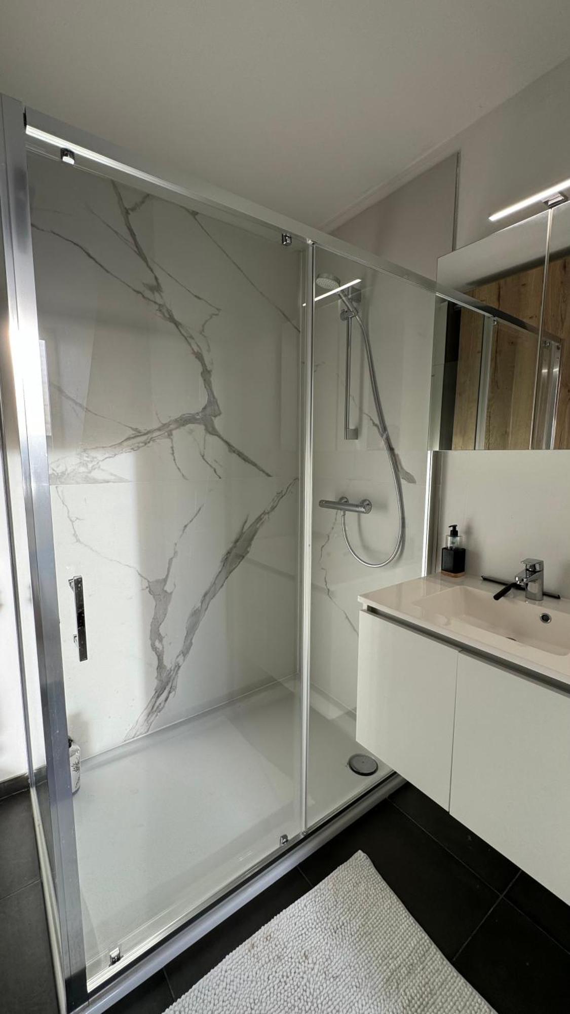 Viki'S Penthousje Apartment Blankenberge Luaran gambar